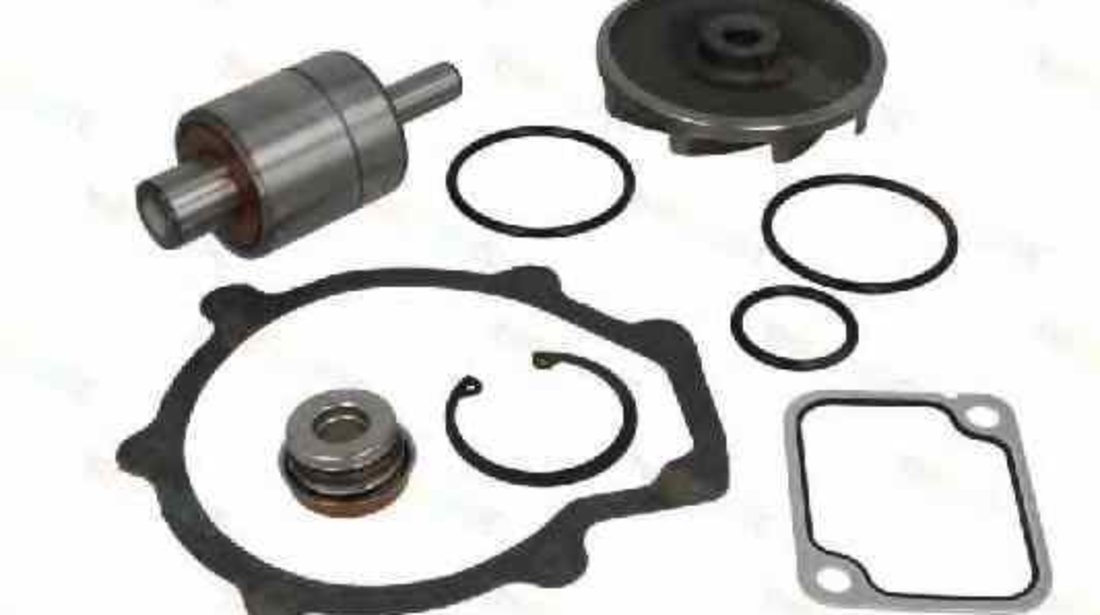 Set reparatie pompa apa MERCEDES-BENZ AXOR THERMOTEC WP-ME127RK