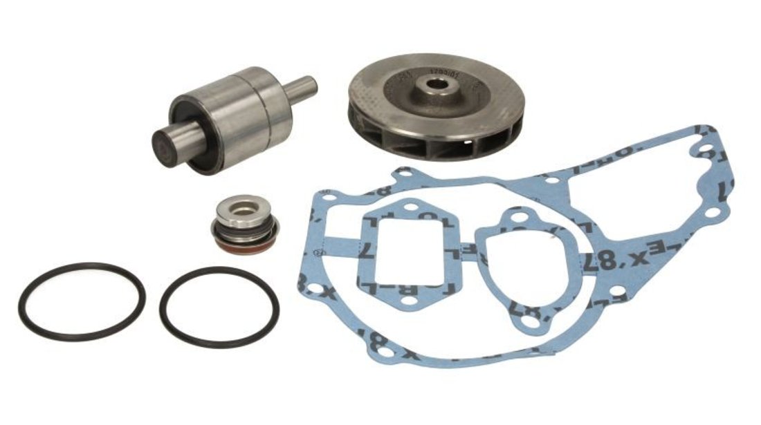 Set reparatie, pompa apa MERCEDES-BENZ INTEGRO (O 550) OMP OMP242.240