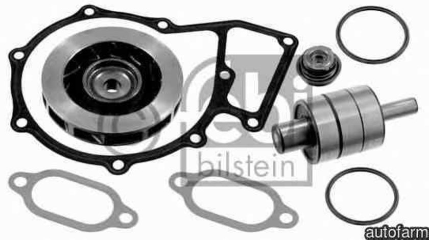 Set reparatie pompa apa MERCEDES-BENZ TRAVEGO O 580 FEBI BILSTEIN 22456