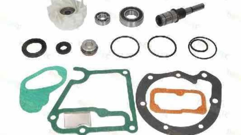 Set reparatie pompa apa MERCEDES-BENZ UNIMOG THERMOTEC WP-ME136RK