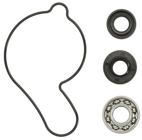 Set Reparatie Pompa Apa Moto Hot Rods Yamaha YFZ 450 2004-2013 WPK0027