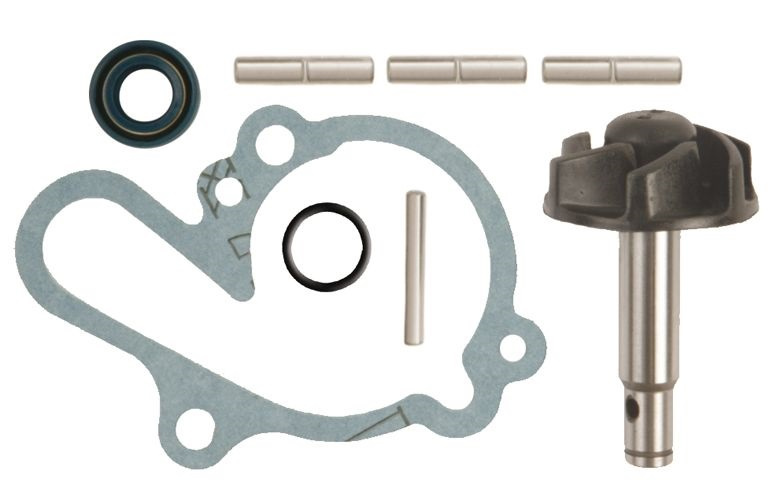 Set Reparatie Pompa Apa Moto Vicma Minareli AM6 VIC-6216