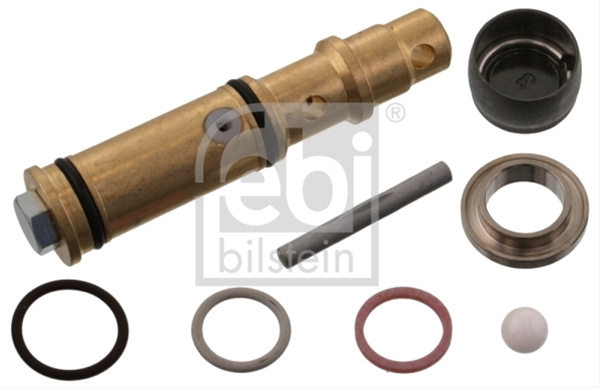 Set Reparatie, Pompa Basculare Febi Bilstein Iveco 46247