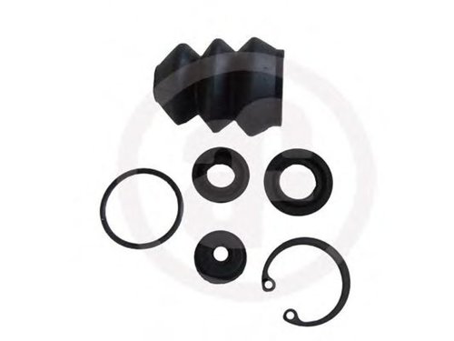 Set reparatie, pompa centrala ambreiaj AUDI A6 Avant (4B5, C5) (1997 - 2005) AUTOFREN SEINSA D1615 p...