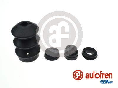 Set reparatie, pompa centrala ambreiaj (D1172 AUT) BMW,MERCEDES-BENZ