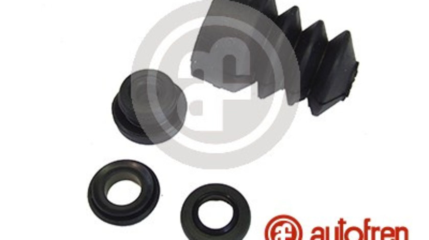 Set reparatie, pompa centrala ambreiaj (D1199 AUT) ALFA ROMEO,FIAT,LANCIA