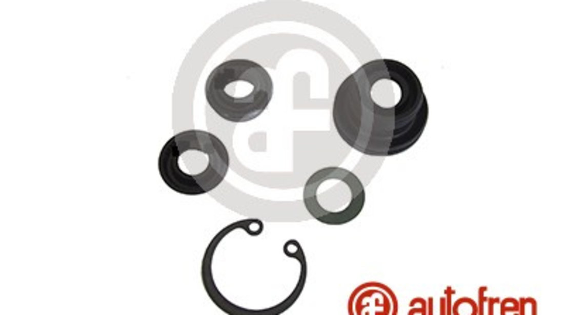 Set reparatie, pompa centrala ambreiaj (D1380 AUT) TOYOTA