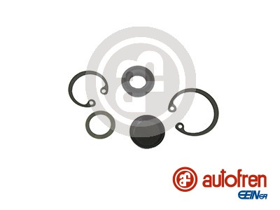 Set reparatie, pompa centrala ambreiaj (D1424 AUT) KIA,MAZDA
