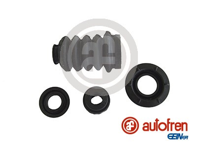 Set reparatie, pompa centrala ambreiaj (D1436 AUT) SEAT,VW