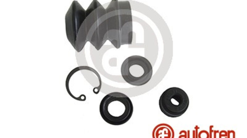 Set reparatie, pompa centrala ambreiaj (D1447 AUT) AUDI,FORD,HONDA,MG,RENAULT,ROVER