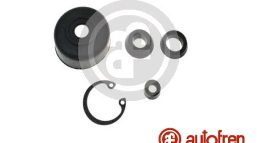 Set reparatie, pompa centrala ambreiaj (D1473 AUT) ISUZU,OPEL