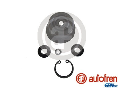Set reparatie, pompa centrala ambreiaj (D1529 AUT) NISSAN