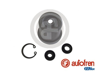 Set reparatie, pompa centrala ambreiaj (D1537 AUT) NISSAN