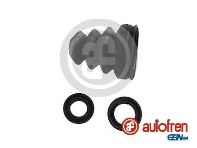 Set reparatie, pompa centrala ambreiaj (D1614 AUT) FORD,SEAT,VW