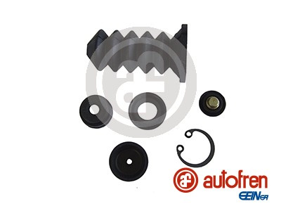 Set reparatie, pompa centrala ambreiaj (D1625 AUT) MERCEDES-BENZ