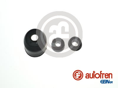 Set reparatie, pompa centrala ambreiaj (D1686 AUT) ALFA ROMEO,FIAT