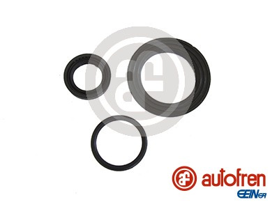 Set reparatie, pompa centrala ambreiaj (D1725 AUT) Citroen,PEUGEOT