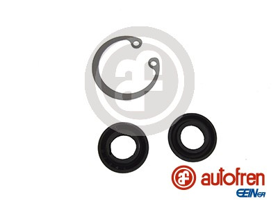 Set reparatie, pompa centrala ambreiaj (D1786 AUT) NISSAN