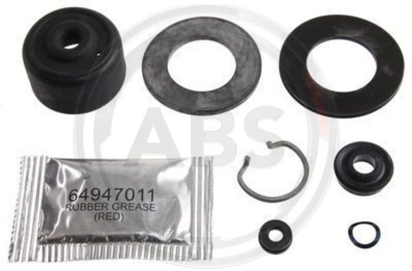 Set reparatie, pompa centrala ambreiaj fata (53495 ABS) LAND ROVER,VOLVO