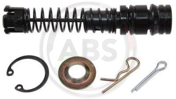 Set reparatie, pompa centrala ambreiaj fata (53638 ABS) TOYOTA