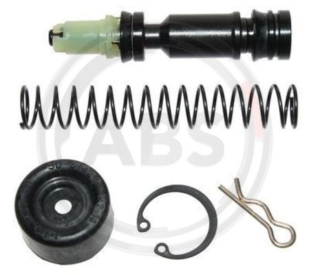 Set reparatie, pompa centrala ambreiaj fata (73163 ABS) TOYOTA