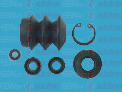 Set reparatie, pompa centrala ambreiaj HYUNDAI H-1 Starex (H200) caroserie (1997 - 2007) AUTOFREN SE...
