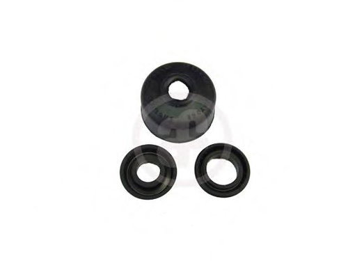 Set reparatie, pompa centrala ambreiaj JAGUAR XJ (NAW, NBW) (1996 - 2003) AUTOFREN SEINSA D1155 pies...
