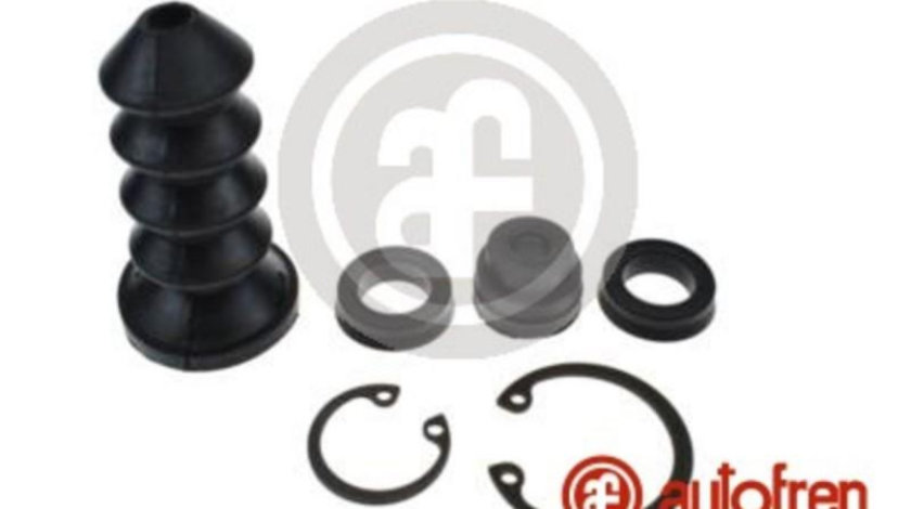 Set reparatie, pompa centrala ambreiaj Mercedes S-CLASS (W126) 1979-1991 #2 0005861529