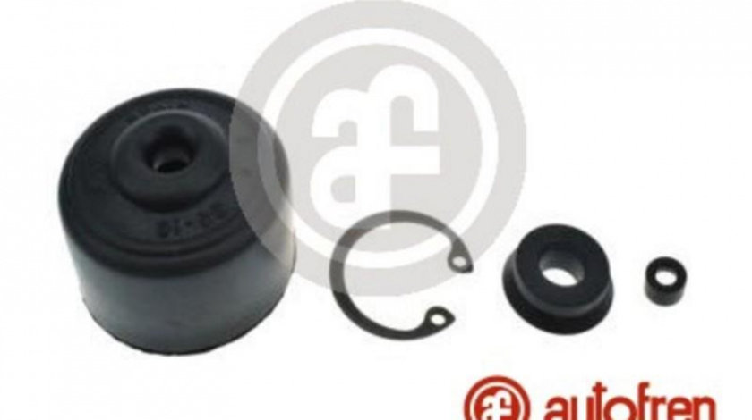 Set reparatie, pompa centrala ambreiaj Mitsubishi STARION (A18_A) 1982-1990 #2 03035099032