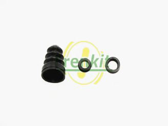 Set reparatie, pompa centrala ambreiaj SAAB 9-3 (YS3D) (1998 - 2003) FRENKIT 419037 piesa NOUA