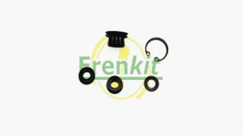 Set reparatie, pompa centrala ambreiaj TOYOTA HILUX II pick-up (LN8, RN5, LN6, YN6, YN5, LN5, RN6) (1983 - 2005) FRENKIT 415018 piesa NOUA