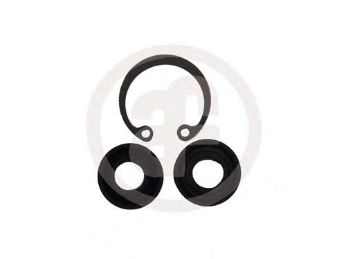Set reparatie, pompa centrala ambreiaj TOYOTA AVENSIS (T22) (1997 - 2003) AUTOFREN SEINSA D1568 pies...