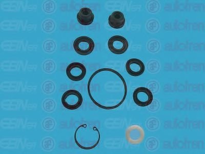 Set reparatie, pompa centrala frana ALFA ROMEO GTV (116) (1978 - 1987) AUTOFREN SEINSA D1093 piesa N...