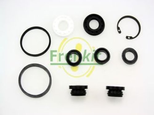 Set reparatie, pompa centrala frana AUDI A3 Cabriolet (8P7) (2008 - 2013) FRENKIT 123079 piesa NOUA