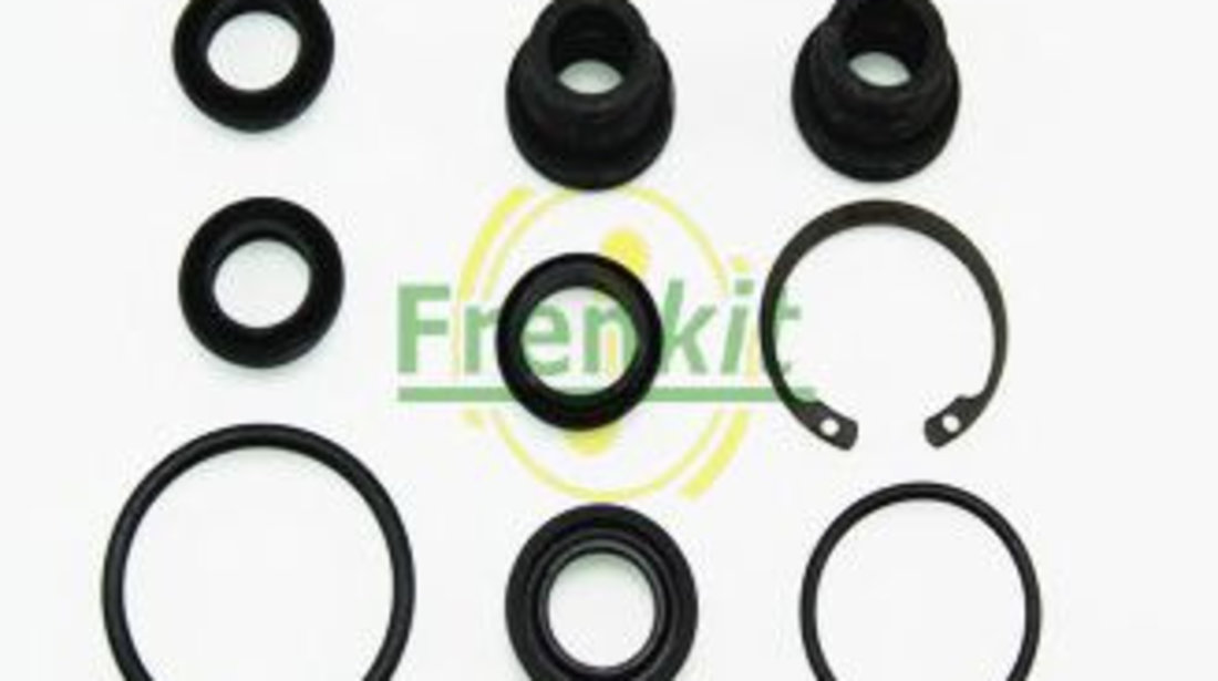 Set reparatie, pompa centrala frana AUDI A6 Avant (4B5, C5) (1997 - 2005) FRENKIT 125040 piesa NOUA