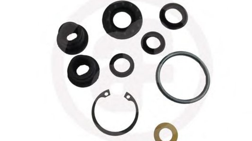 Set reparatie, pompa centrala frana BMW Seria 5 (E39) (1995 - 2003) AUTOFREN SEINSA D1586 piesa NOUA