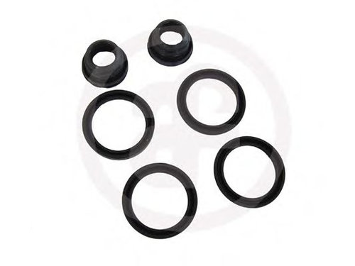 Set reparatie, pompa centrala frana CITROEN C4 Cupe (LA) (2004 - 2011) AUTOFREN SEINSA D1726 piesa N...