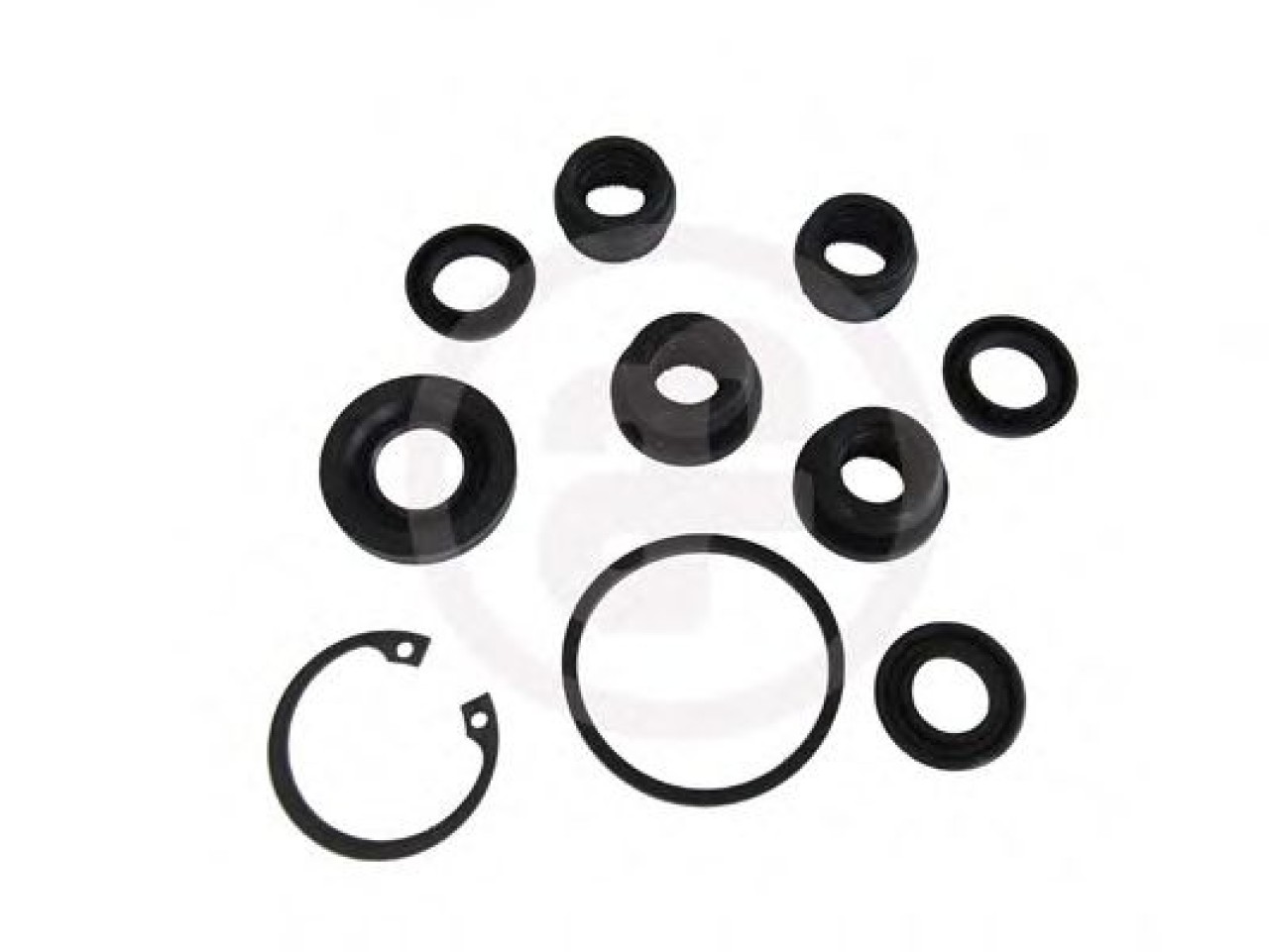 Set reparatie, pompa centrala frana CITROEN BERLINGO (MF) (1996 - 2016) AUTOFREN SEINSA D1260 piesa NOUA