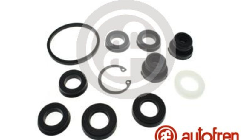 Set reparatie, pompa centrala frana (D1093 AUT) ALFA ROMEO,AUDI,BMW,MERCEDES-BENZ,OPEL,VOLVO