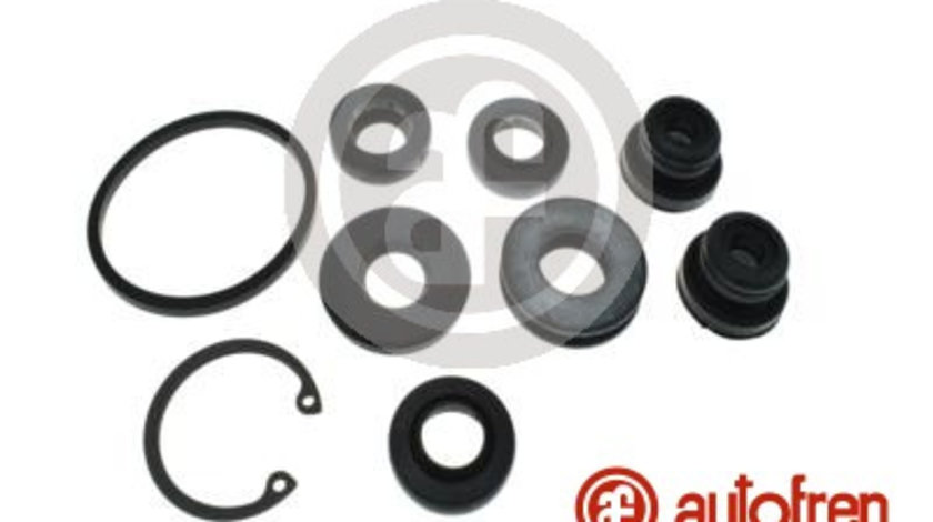 Set reparatie, pompa centrala frana (D1127 AUT) ABARTH,ALFA ROMEO,Citroen,FIAT,LANCIA,PEUGEOT