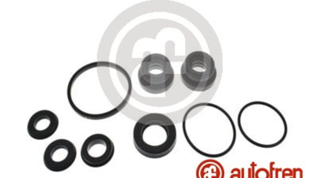 Set reparatie, pompa centrala frana (D1129 AUT) AUDI,Citroen,LANCIA,PEUGEOT,RENAULT,TALBOT,VW