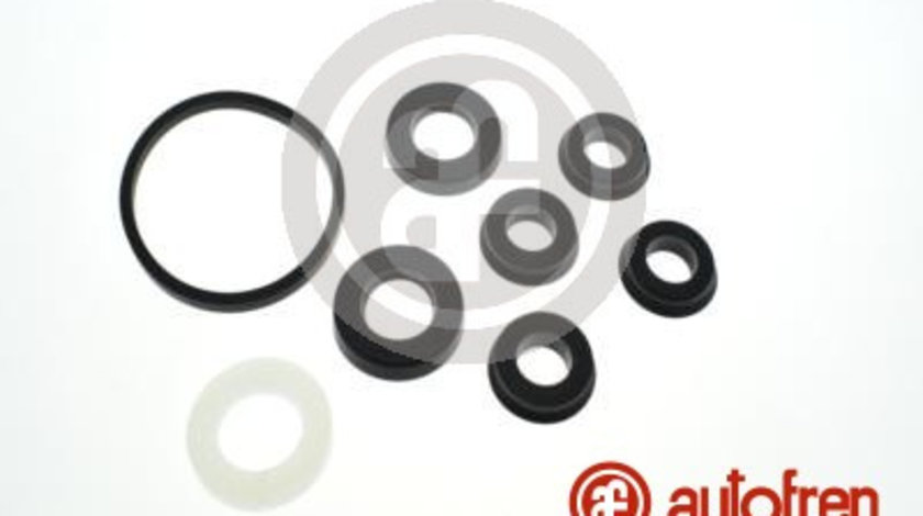 Set reparatie, pompa centrala frana (D1138 AUT) ALFA ROMEO,AUDI,FORD,OPEL,SAAB,VW