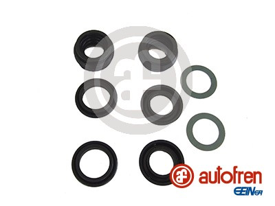 Set reparatie, pompa centrala frana (D1274 AUT) FORD,MAZDA