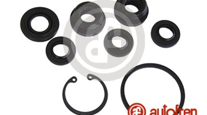 Set reparatie, pompa centrala frana (D1334 AUT) ALFA ROMEO,FIAT,LANCIA