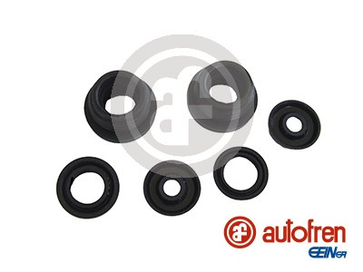 Set reparatie, pompa centrala frana (D1540 AUT) CHEVROLET,DAEWOO