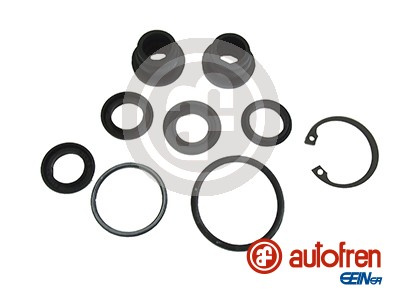 Set reparatie, pompa centrala frana (D1562 AUT) AUDI,VW