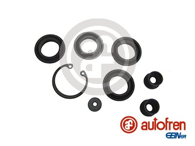 Set reparatie, pompa centrala frana (D1584 AUT) TOYOTA