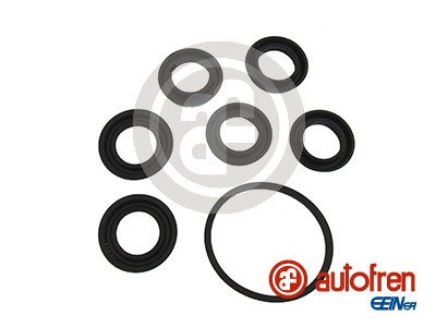 Set reparatie, pompa centrala frana (D1597 AUT) MERCEDES-BENZ