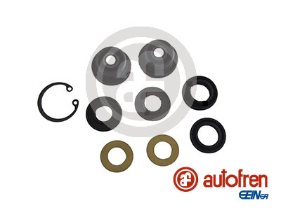 Set reparatie, pompa centrala frana (D1602 AUT) TOYOTA