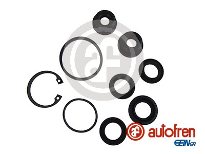 Set reparatie, pompa centrala frana (D1648 AUT) FORD,SEAT,VW